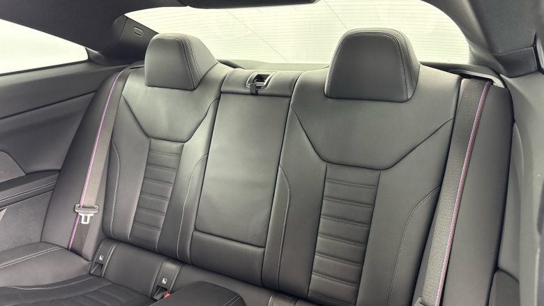 BMW 4 Series M440d xDrive MHT 2dr Step Auto Diesel Coupe